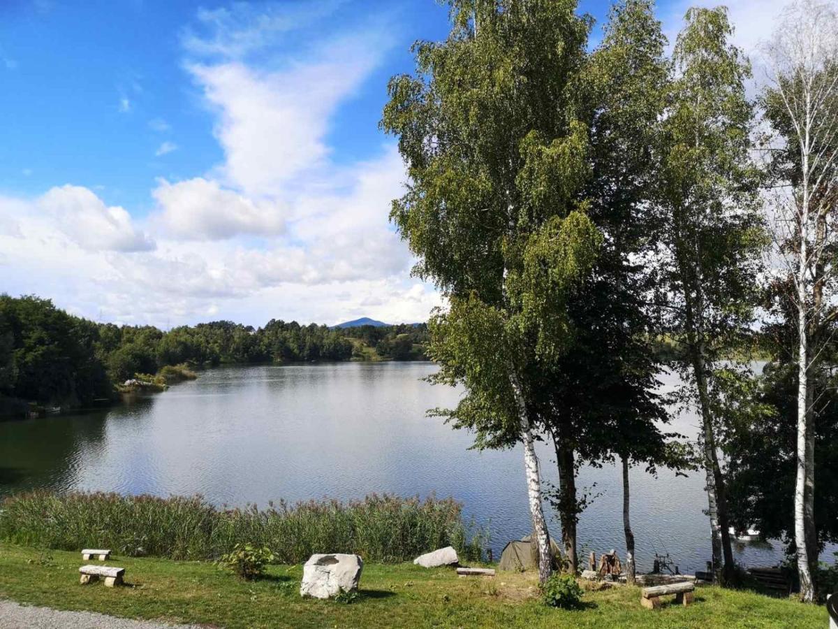 Art&Sun In An Incredible Village Koprivnik Exterior photo